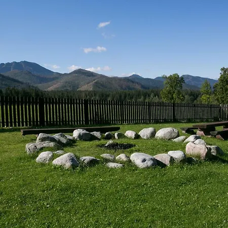 Pomaranczowy Z Basenem I Sauna Apartman