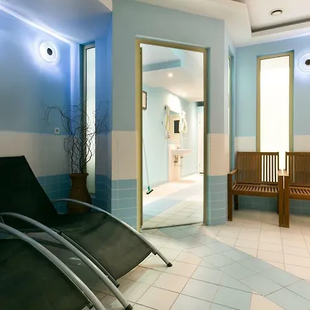 Pomarańczowy Z Basenem I Sauną Apartament Kościelisko